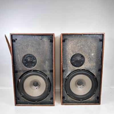 Dynaco A-35 Vintage Speakers (Pair)