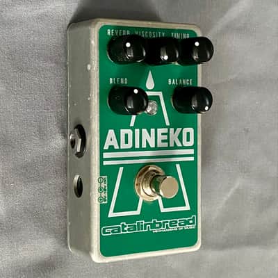 Catalinbread Adineko Oil Can Delay/Reverb image 2
