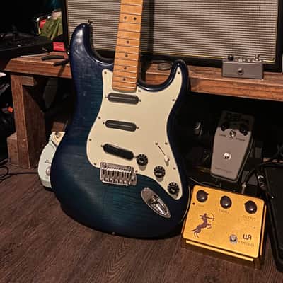 Fender Stratocaster image 1