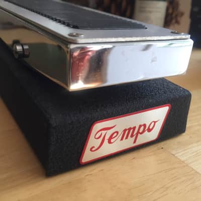 Shin-Ei 6Tr Fuzz Wah 1972 imagen 3