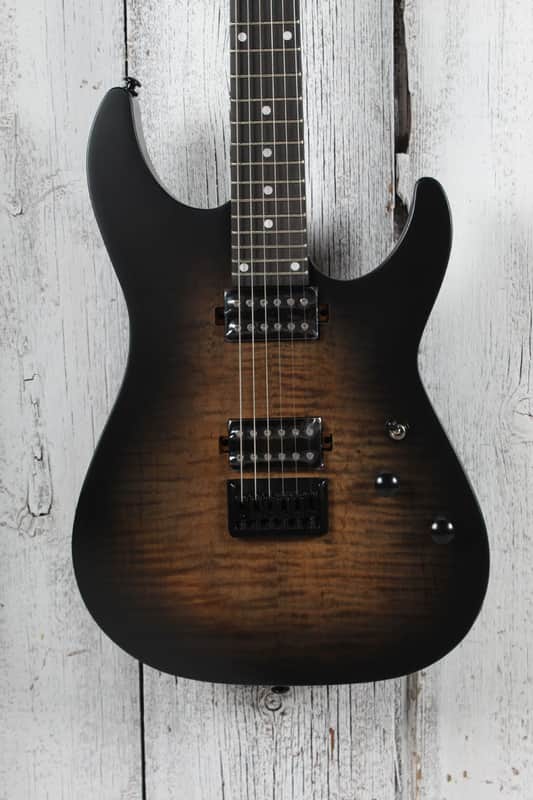 Schecter C-1 Standard Plus