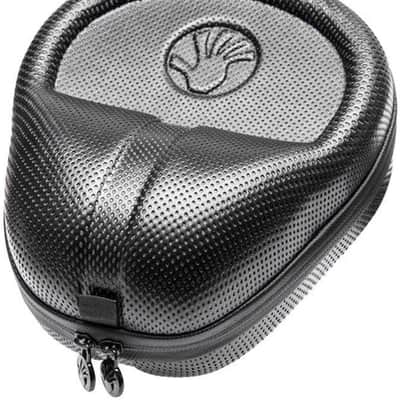 Audio-Technica ATH-M50x Professional Monitor Headphones + Slappa Case Bundle image 6