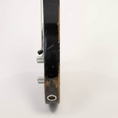 1950 Fender Double Esquire/Broadcaster Clive Brown Restoration image 9