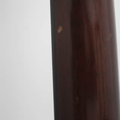 Guild U-403 Baritone Ukulele 1960's image 11