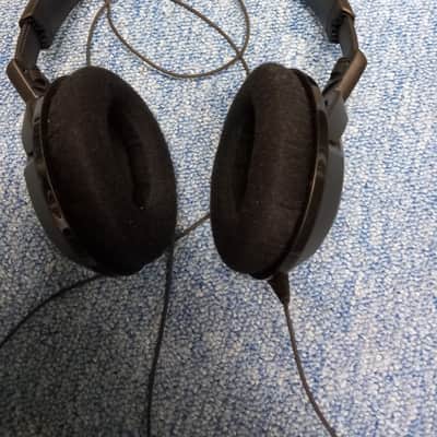 Audio Technica&Sennheiser Headphones Collection image 15