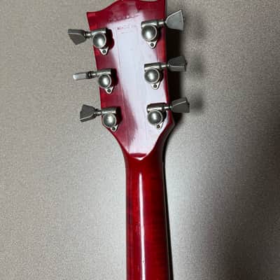 1974 Gibson Dove Custom image 23