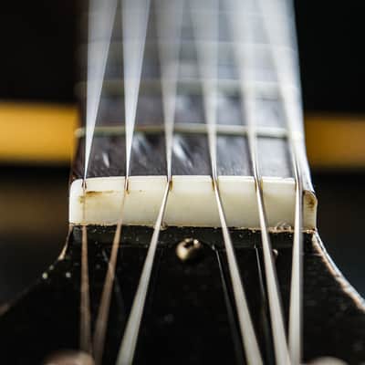 1952 Gibson ES-125 sunburst image 24