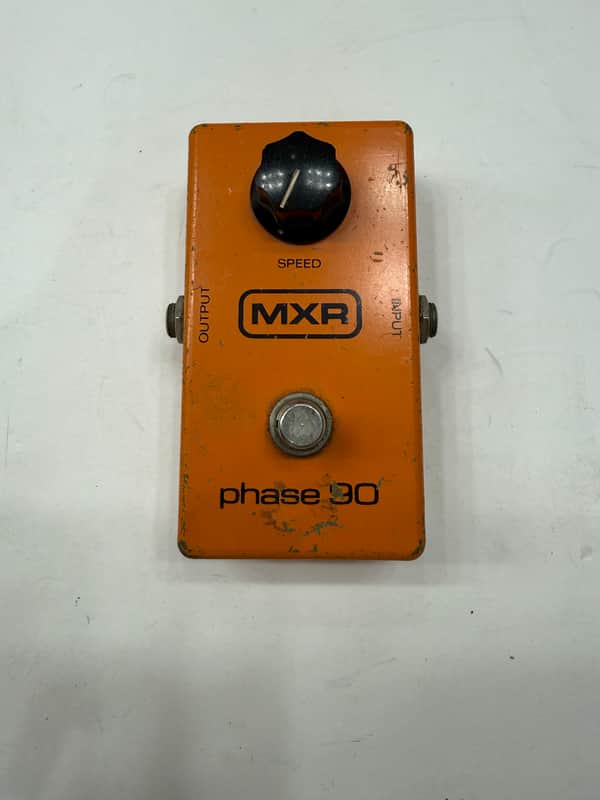 MXR Phase 90
