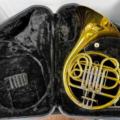 Jupiter CH70 French Horn - Single image 1