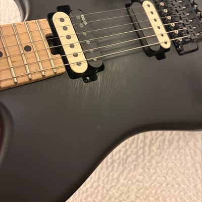 Charvel Jim Root Signature Pro-Mod San Dimas Style 1 HH FR image 3
