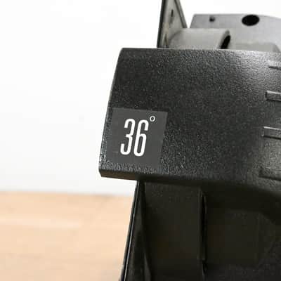 ETC Source Four Jr 36 Degree 575 Ellipsoidal Light CG015J6 image 6