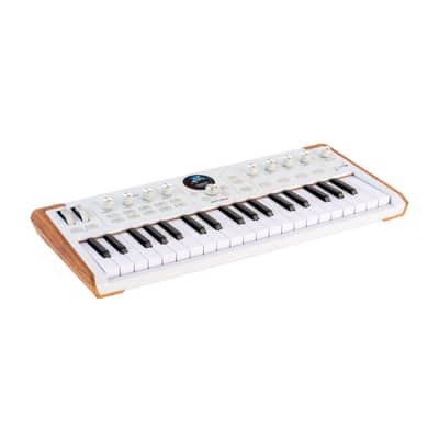 Arturia AstroLab 37 - Synthesizer image 3
