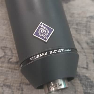 Neumann U87 Ai P48 image 1