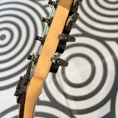 Ibanez Uv7 1991 japan /26.5 scale custom handmade neck image 25