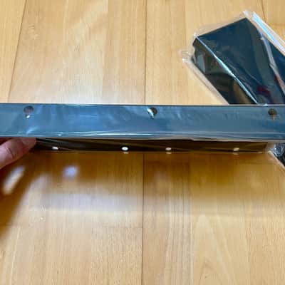 Behringer Xenyx 1204 USB Analog Mixer Rack-Mount Brackets Rack Ears NEW image 3