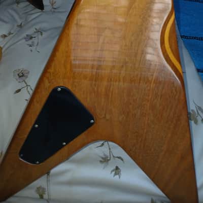 Gibson V2 70's - Walnut Bild 3