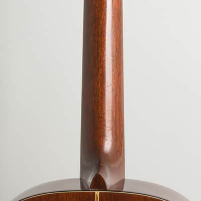 C. F. Martin  D-12-20 12 String Flat Top Acoustic Guitar (1966), ser. #208963, original black chipboard case. image 9