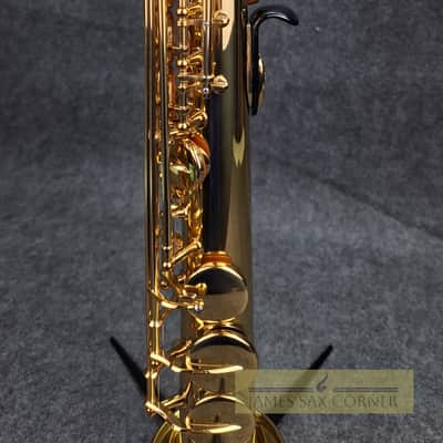 NO TARIFFS - Yamaha YSS-475II Soprano Saxophone image 10