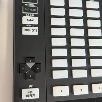 Native Instruments Maschine JAM 2010s - Black image 11