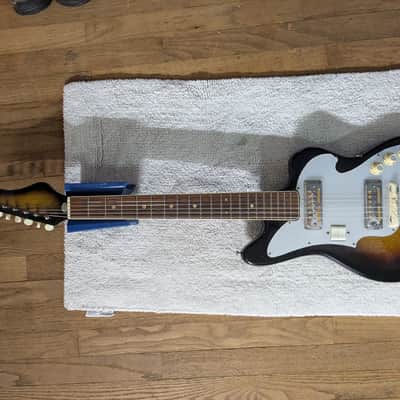 ZEN-ON electric guitars for sale in USA | guitar-list
