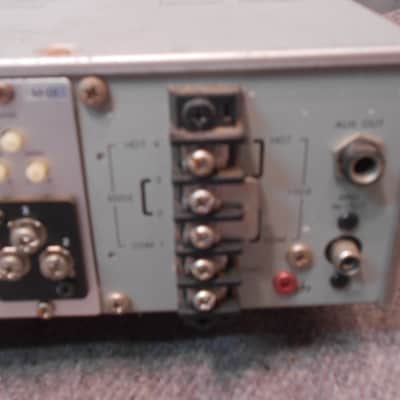 TOA M900A Amplifier image 12