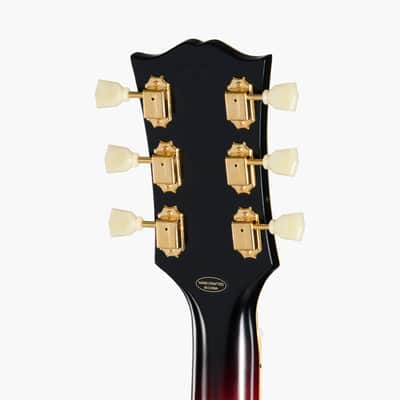 Epiphone 1957 SJ-200 Reissue - Vintage Sunburst image 6
