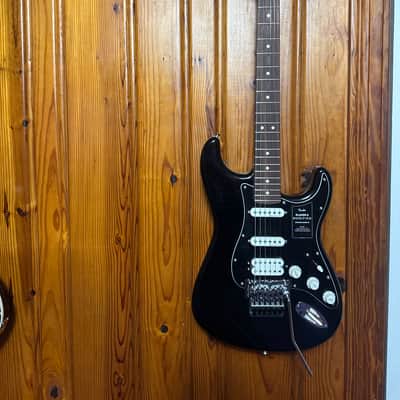 Fender Player II Modified Stratocaster HSS Floyd Rose with Rosewood Fretboard 2025 - Present - Dusk image 1