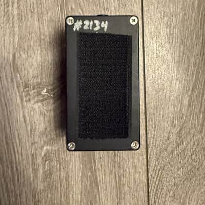 JHS Muffuletta Fuzz 2015 - 2020 - Black image 2
