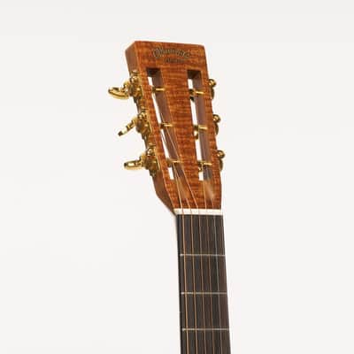 Martin Reverb Select 00 12-Fret Tasmanian Blackwood - #2884879 image 5