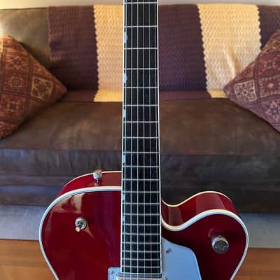 Gretsch G6119 Tennessee Rose 2001. Excellent Condition! image 8
