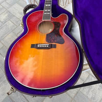 Gibson EC-30 Blues King Electro 1994 - 1999 | Reverb
