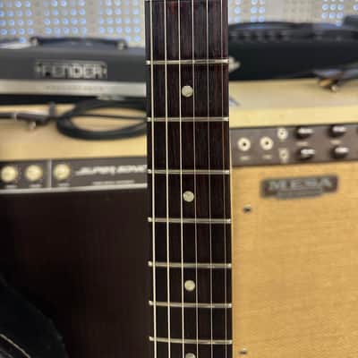 Gibson SG-X 2000 Dragon image 5