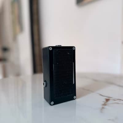 JHS Haunting Mids 2018 - Present Black image 2