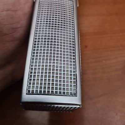 Sennheiser Sennheiser MD 441-U Richtmikrofon XLR 3-polig kabelgebunden schwarz/silber Bild 8