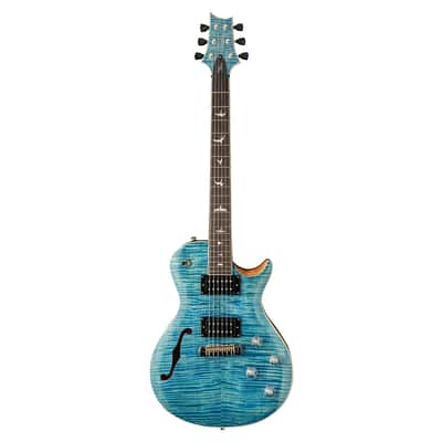 PRS SE Zack Myers シグネーチャーモデル　USED PRS SE Zach Myers | Reverb
