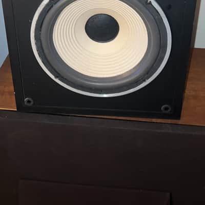JBL L56 1981 Speakers ( Speaker 1 of 2) image 4