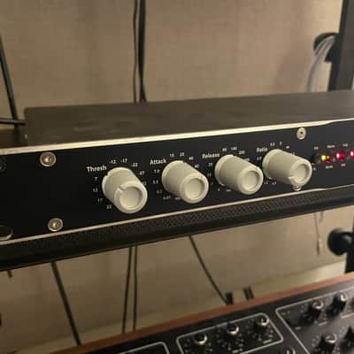 Elysia Xpressor NEO | Class A Stereo Compressor image 3