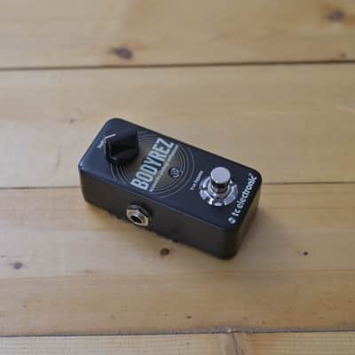 TC Electronic BodyRez 2015 - Present - Black image 3