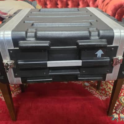 SKB 4u Molded Rack Case image 8