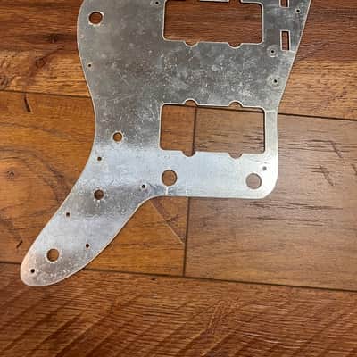 1993 Fender Japan Jazzmaster Pickguard - Brown Tortoiseshell MIJ image 2
