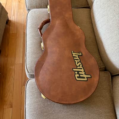 Gibson Standard Les Paul 2019-Present  - Lemon burst image 19