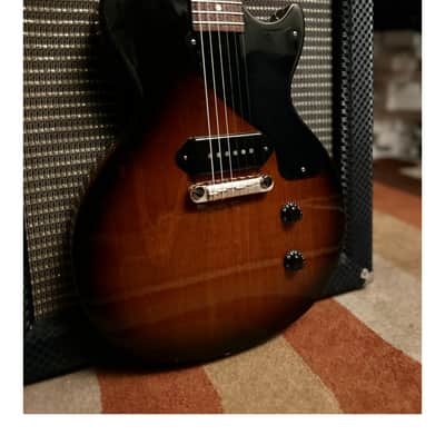 GIBSON LES PAUL JUNIOR 100th ANNIVERSARY 2015 image 2