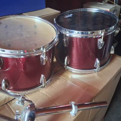 Tama Imperialstar 12" toms image 2