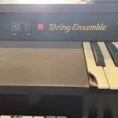 Immagine Eminent Solina String Ensemble - 3