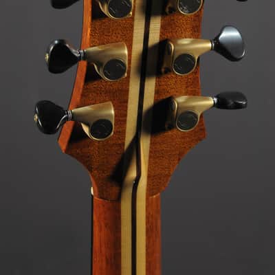 Olson James Taylor Signature Model JTSM Series I #4 of 80 image 11