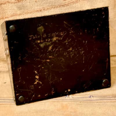 Maestro Fuzz-Tone FZ-1S 1973 image 8