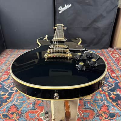 Greco Les Paul Custom Model EG800CB w/PU-2 A-5 Pickups -1978 image 17
