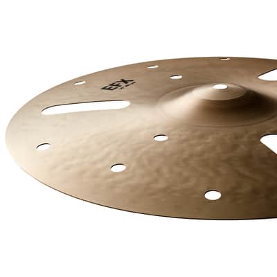 Zildjian K0890-16' K EFX image 8