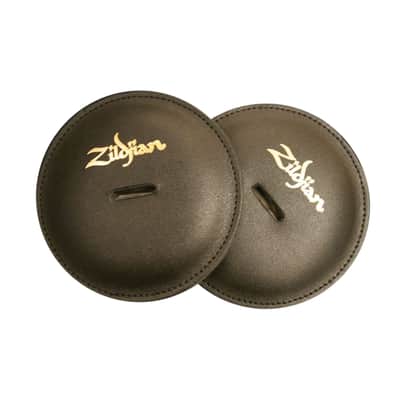 Leather Pads (Pair) Bild 2