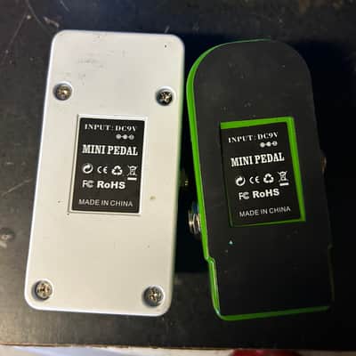 Azor Horse Overdrive & Chorus image 2